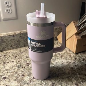 Orchid Stanley 40 oz Quencher